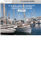 Mobile Screenshot of newboatbuilders.com